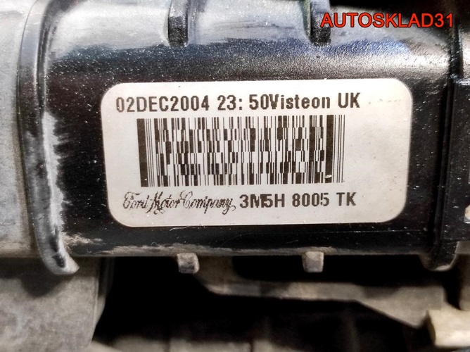 Кассета радиаторов Ford Focus 2 G8DA 3M5H8005TK