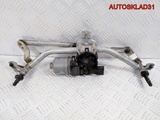 Трапеция стеклоочистителей Peugeot 208 3397021910 (Изображение 1)