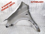 Крыло переднее правое Hyundai Getz 663211C650 (Изображение 6)