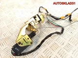 Замок двери передней левой Mazda 323 BA Хетчбэк (Изображение 4)