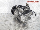 Компрессор кондиционера Audi A6 C5 8D0260805J (Изображение 5)