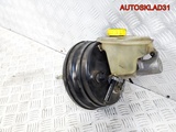 Усилитель тормозов вакуумный Audi A6 C5 4B3612105A (Изображение 6)