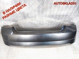Бампер задний Skoda Fabia 6V6807421 (Изображение 4)