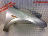 Крыло переднее правое Ford Mondeo 3 1204738 (Изображение 1)