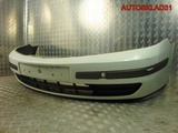 Бампер передний Renault Laguna 2 7701206433 (Изображение 3)