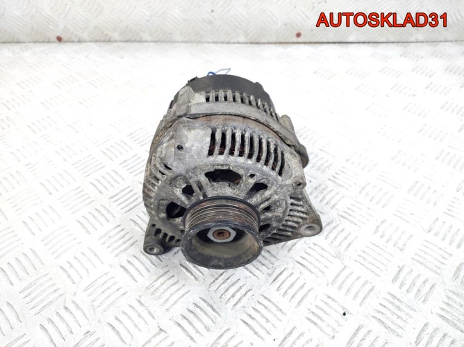 Генератор 150A Audi A6C5 3,0 ASN 078903016R Бензин