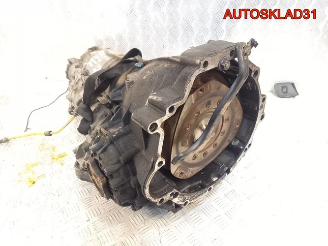 АКПП JAX 6HP19 Audi A4 B7 3.0 ASB дизель кватро