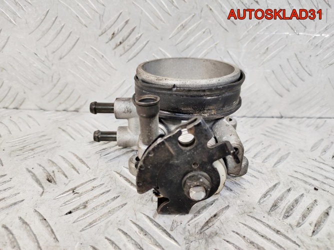 Заслонка дроссельная  Hyundai Elantra 3510023500
