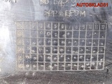 Локер передний правый Chevrolet Aveo T200 96542972 (Изображение 7)