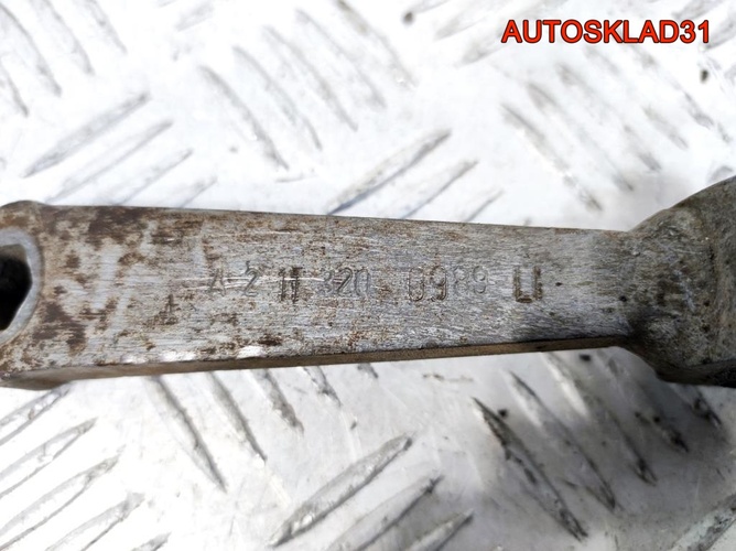 Стойка переднего стабилизатора Mercedes W211