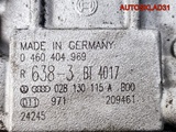 ТНВД Audi A4 B5 1.9 AVG 028130115A Дизель (Изображение 10)