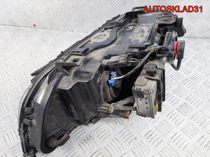 Фара правая Ксенон BMW E39 15214000 Дорест