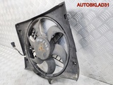 Вентилятор радиатора BMW 3 E46 0130303846 Дизель (Изображение 4)