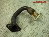 Трубка EGR VW Passat B6 2.0 BMP 03G131521R (Изображение 1)