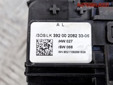 Переключатель подрулевой в сборе BMW E90 698955702 (Изображение 8)