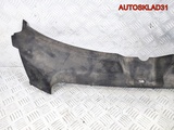 Кожух замка капота Audi A6 C6 4F0807081 (Изображение 3)