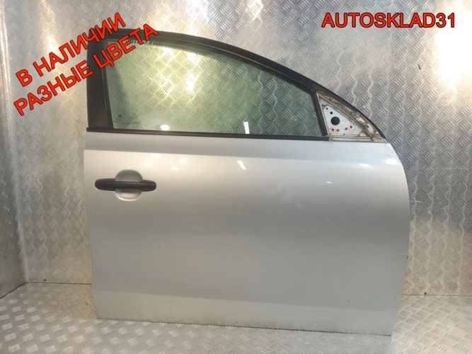 Дверь передняя правая Голая Hyundai i30 Универсал