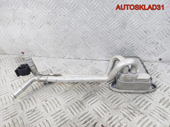Теплообменник VW Golf 6 1.4 CAX 03C117021J