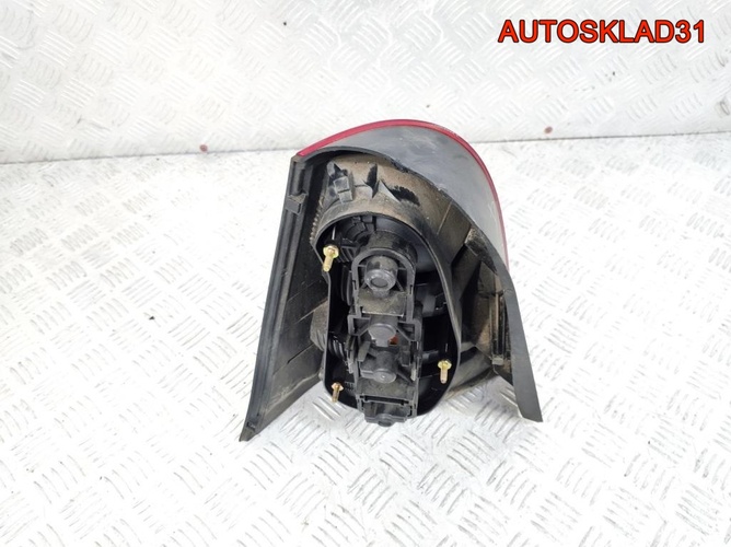 Фонарь задний правый Mercedes W168 A1688203064