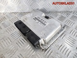 Блок ЭБУ Audi A4 B6 2,5 AKE 8E0907401D Дизель (Изображение 6)
