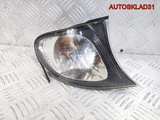 Указатель поворота правый BMW E46 63136914200 (Изображение 1)