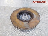 Диск тормозной передний Volkswagen Polo 6R0615301A (Изображение 5)