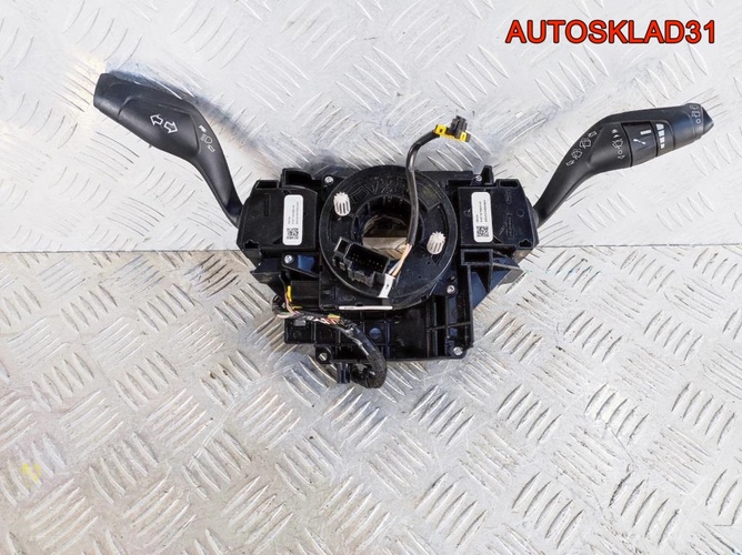 Шлейф подрулевой в сборе Ford C-MAX ZWAC30088C