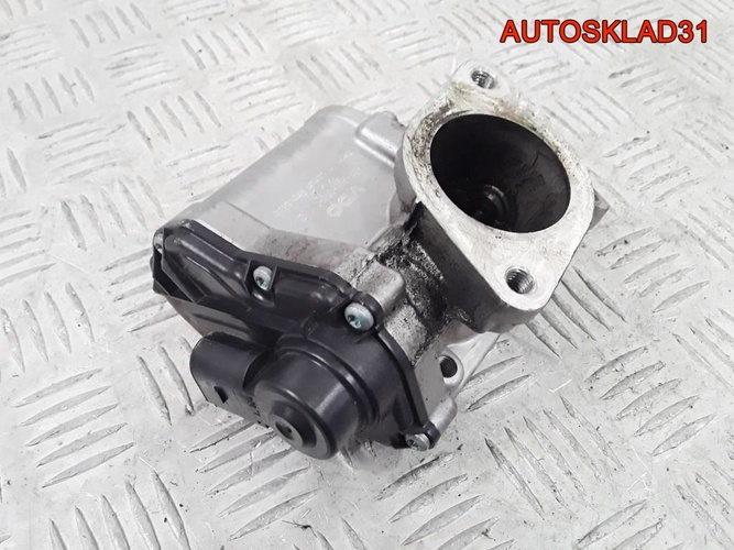 Клапан EGR егр Renault Megane 2 1.9 F9Q 8200796571