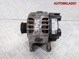 Генератор 90A VW Polo 1,2 BME 03D903025J Бензин (Изображение 1)