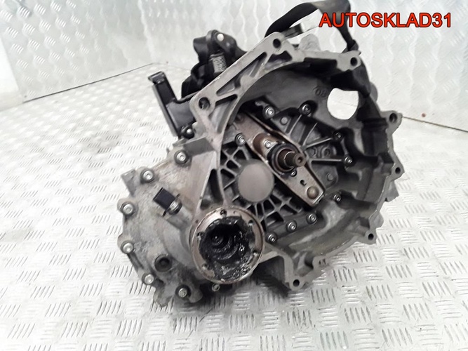МКПП FVU 5 ступка VW Polo 1,9 ASY SDI Дизель