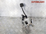 Педаль тормоза МКПП Opel Astra H 5560327 (Изображение 3)