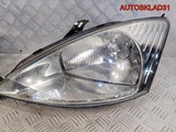 Фара левая правая Ford Focus 1 1M5113005 Дорест (Изображение 3)