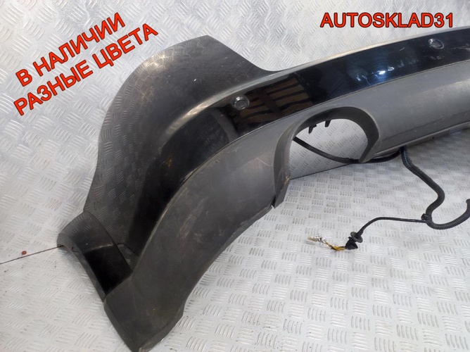 Бампер задний Opel Signum 797000001