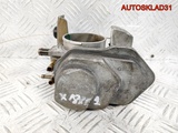 Заслонка дроссельная Opel Astra G X18XE1 90536084 (Изображение 8)