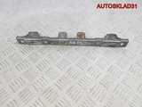 Кронштейн радиатора Audi A8 D3 4E1805239B (Изображение 2)