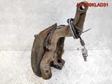 Кулак поворотный передний левый Nissan Qashqai J10 (Изображение 4)