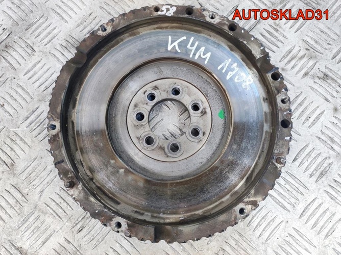 Маховик МКПП Renault Scenic 1,6 K4M 708 Бензин