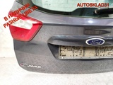 Дверь багажника со стеклом Ford C-MAX 2 2012 год (Изображение 4)