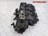 Коллектор впускной Opel Corsa D Z13DTJ 55207034 (Изображение 3)