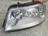 Фара левая Volkswagen Sharan 7M3941015AB (Изображение 1)