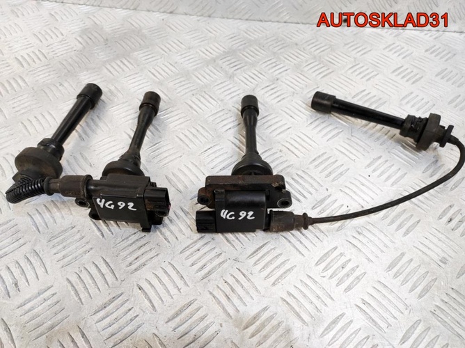 Катушка зажигания Mitsubishi Carisma DA 1,6 4G92