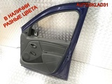 Дверь передняя правая Renault Sandero 801006719R (Изображение 7)