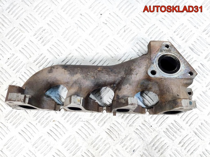 Коллектор выпусной Renault Scenic 2 F9Q 8200426549