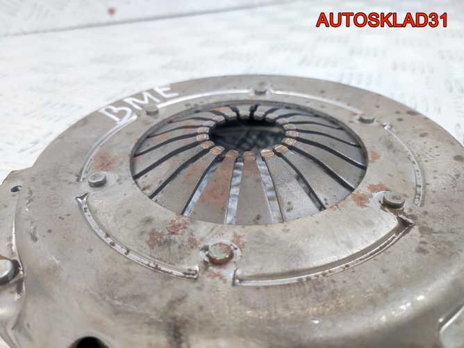 Комплект сцепления МКПП VW Polo 1.2 BME 120033610