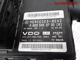 Эбу Мерседес Бенц В168 A0295453732 (Изображение 3)