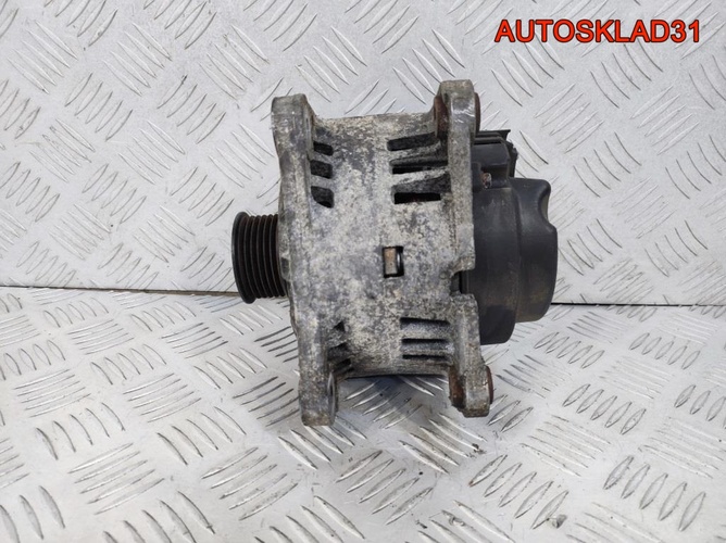 Генератор 90A VW Polo 1,2 BME 03D903025J Бензин