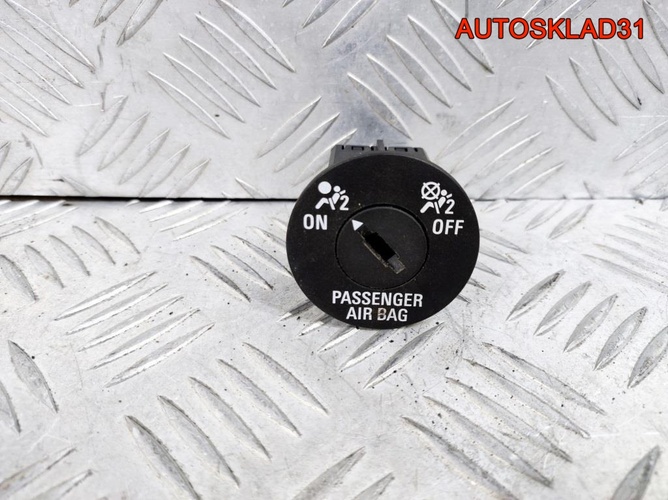 Выключатель Air Bag Opel Astra J 13268602