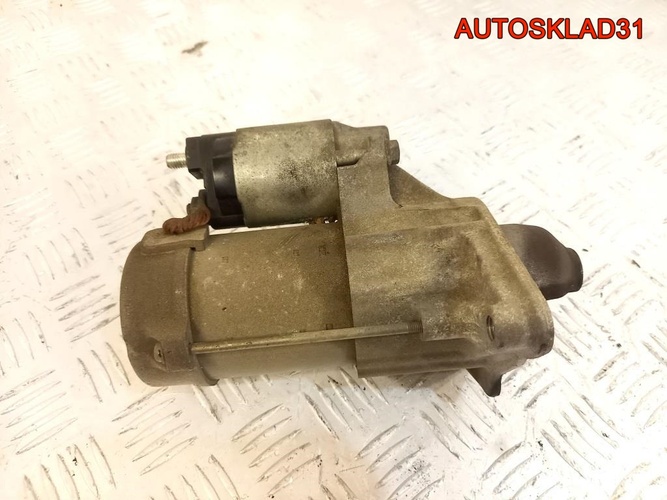 Стартер Toyota Yaris 1.3 1NR 281000Y020