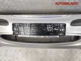 Бампер передний Mercedes Benz W168 1688853025 (Изображение 4)
