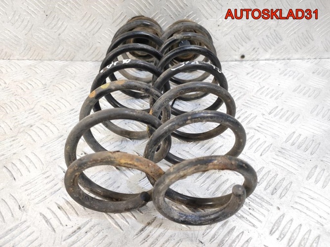 Пружина задняя комплект Skoda Fabia 6Q0511115K